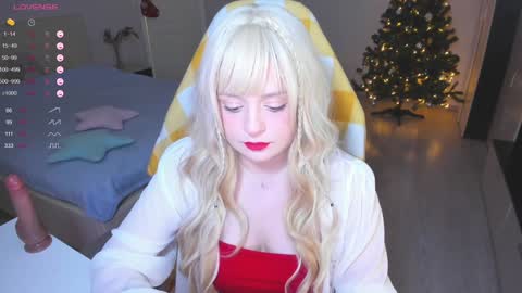 Snapshot of exhoneyangel chatting on 4, 1, 2025  Amy  online show from 4, 1, 2025