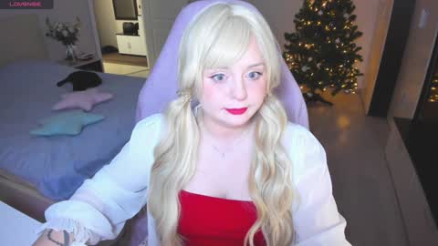 Snapshot of exhoneyangel chatting on 14, 1, 2025  Amy  online show from 14, 1, 2025