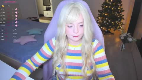 Snapshot of exhoneyangel chatting on 16, 1, 2025  Amy  online show from 16, 1, 2025