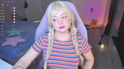 Snapshot of exhoneyangel chatting on 25, 1, 2025  Amy  online show from 25, 1, 2025