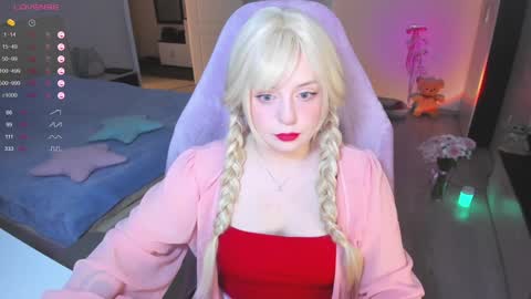 Snapshot of exhoneyangel chatting on 28, 1, 2025  Amy  online show from 28, 1, 2025