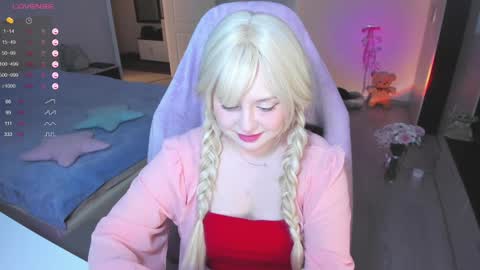 Snapshot of exhoneyangel chatting on 28, 1, 2025  Amy  online show from 28, 1, 2025