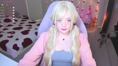 Snapshot of exhoneyangel chatting on 4, 2, 2025  Amy  online show from 4, 2, 2025