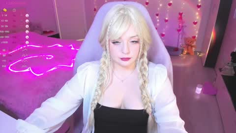 Snapshot of exhoneyangel chatting on 10, 2, 2025  Amy  online show from 10, 2, 2025