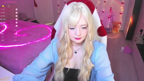 Snapshot of exhoneyangel chatting on 21, 2, 2025  Amy  online show from 21, 2, 2025