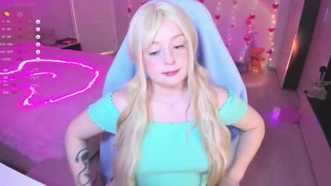 Snapshot of exhoneyangel chatting on 7, 3, 2025  Amy  online show from 7, 3, 2025