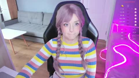 Snapshot of exhoneyangel chatting on 24, 9, 2025  Amy  online show from 24, 9, 2025