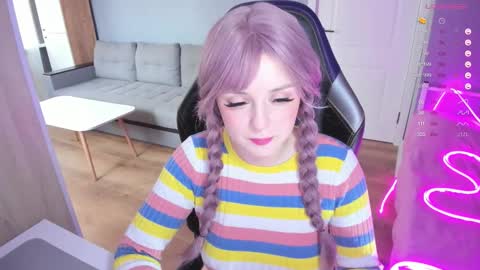 Snapshot of exhoneyangel chatting on 10, 10, 2025  Amy  online show from 10, 10, 2025