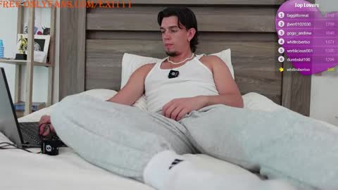 Exi111 online show from 10, 1, 2025