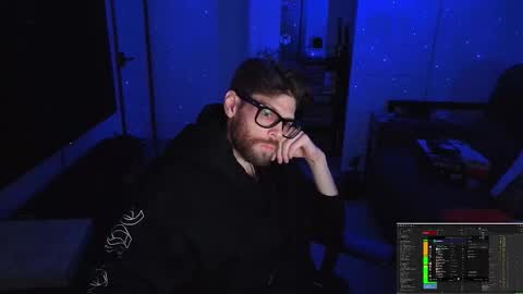 Snapshot of exia425 chatting on 18, 1, 2026 exia425 online show from 18, 1, 2026