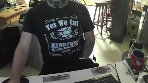 Gio online show from 5, 1, 2025