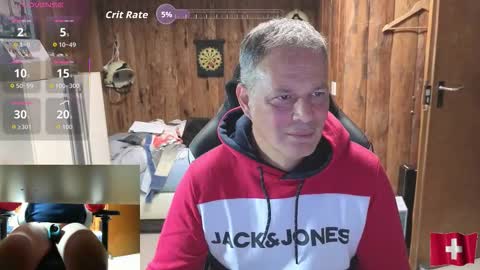 exibe1219 online show from 30, 11, 2025