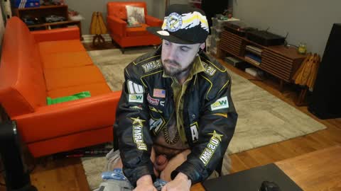 exjockstud online show from 7, 12, 2024