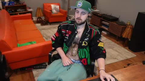 exjockstud online show from 14, 12, 2024