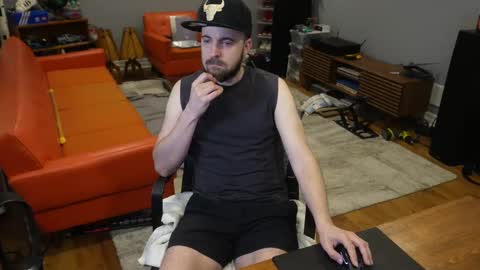 exjockstud online show from 6, 10, 2025