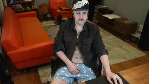 Snapshot of exjockstud chatting on 5, 8, 2026 exjockstud online show from 5, 8, 2026