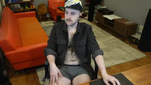 Snapshot of exjockstud chatting on 9, 8, 2026 exjockstud online show from 9, 8, 2026