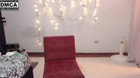 Snapshot of exoctic_ruby chatting on 18, 10, 2025 Ruby online show from 18, 10, 2025