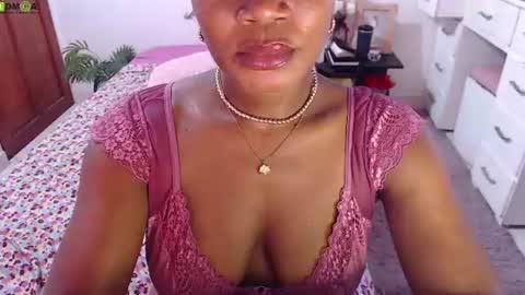 Snapshot of exoctic_ruby chatting on 11, 6, 2026 Ruby online show from 11, 6, 2026