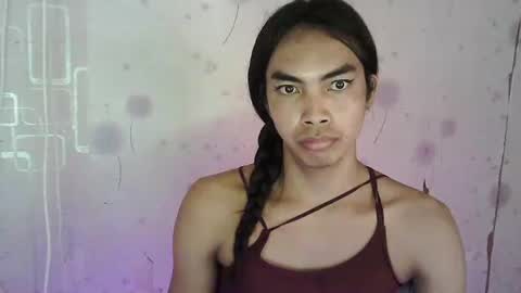 Snapshot of exotic_blacklixexx69 chatting on 16, 4, 2026 Lixe online show from 16, 4, 2026