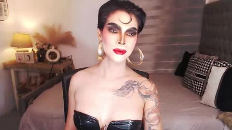 Snapshot of exotic_cassy chatting on 6, 5, 2026 cassie online show from 6, 5, 2026