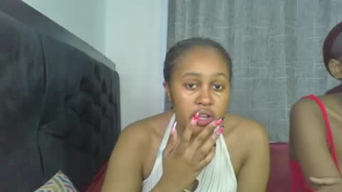 Snapshot of exotic_cutiee chatting on 28, 6, 2026 exotic_cutiee online show from 28, 6, 2026