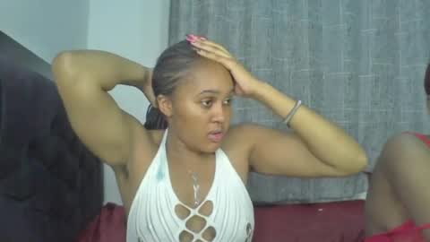 Snapshot of exotic_cutiee chatting on 28, 6, 2026 exotic_cutiee online show from 28, 6, 2026
