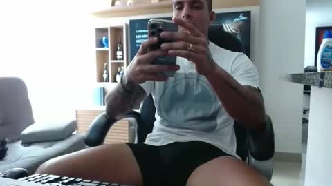 camilo online show from 10, 1, 2026