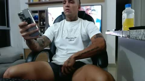 camilo online show from 1, 6, 2026
