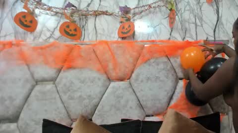 Alison online show from 19, 10, 2025