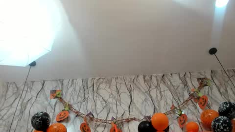 Alison online show from 21, 10, 2025