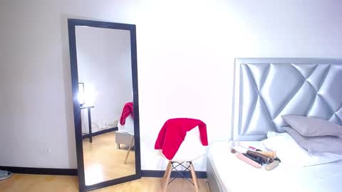 Snapshot of exotic_karmella chatting on 21, 12, 2024 exotic_karmella online show from 21, 12, 2024