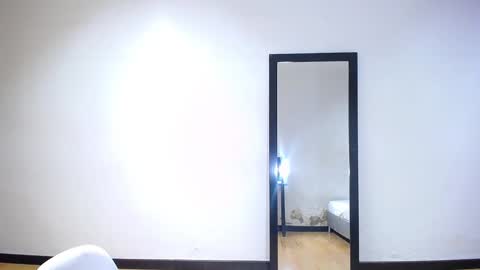 Snapshot of exotic_karmella chatting on 27, 1, 2025 exotic_karmella online show from 27, 1, 2025