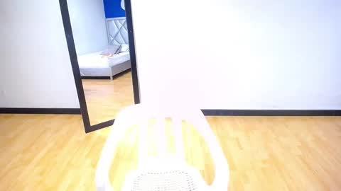 Snapshot of exotic_karmella chatting on 29, 1, 2025 exotic_karmella online show from 29, 1, 2025