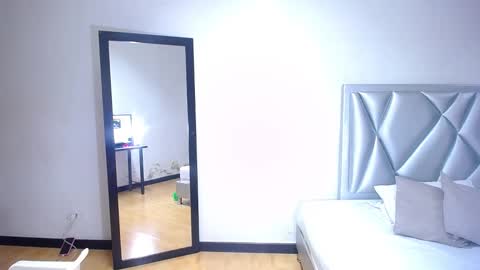 Snapshot of exotic_karmella chatting on 1, 2, 2025 exotic_karmella online show from 1, 2, 2025