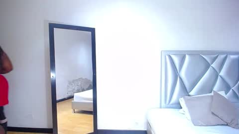 Snapshot of exotic_karmella chatting on 14, 2, 2025 exotic_karmella online show from 14, 2, 2025