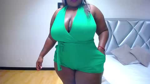 Snapshot of exotic_karmella chatting on 16, 2, 2025 exotic_karmella online show from 16, 2, 2025