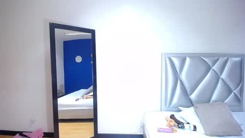 Snapshot of exotic_karmella chatting on 25, 2, 2025 exotic_karmella online show from 25, 2, 2025