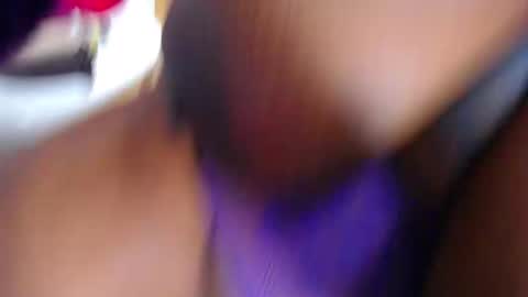 Snapshot of exotic_karmella chatting on 1, 3, 2025 exotic_karmella online show from 1, 3, 2025