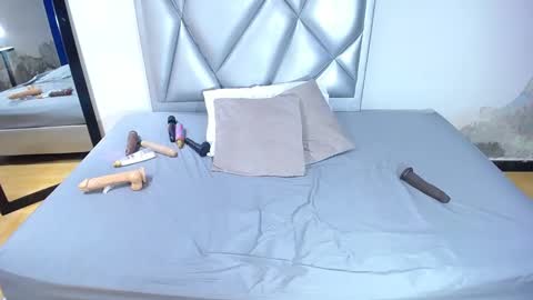 Snapshot of exotic_karmella chatting on 4, 3, 2025 exotic_karmella online show from 4, 3, 2025