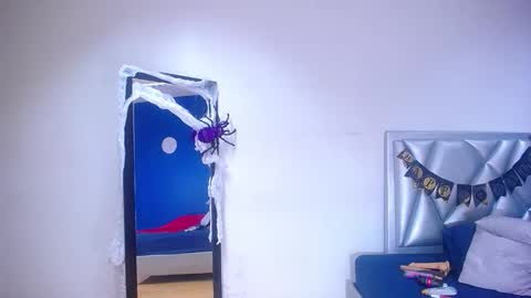 Snapshot of exotic_karmella chatting on 1, 11, 2025 exotic_karmella online show from 1, 11, 2025