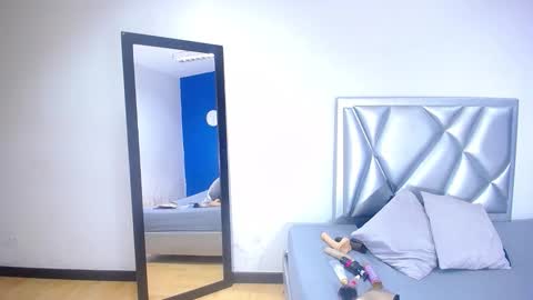 Snapshot of exotic_karmella chatting on 7, 11, 2025 exotic_karmella online show from 7, 11, 2025