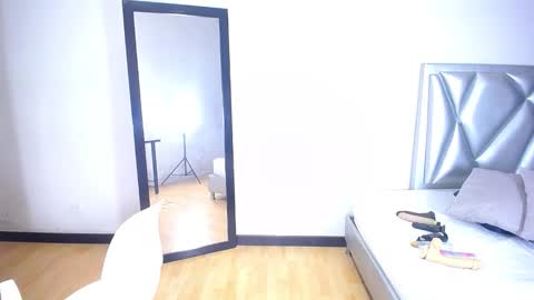 Snapshot of exotic_karmella chatting on 29, 11, 2025 exotic_karmella online show from 29, 11, 2025