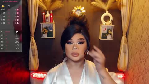 Lindsay online show from 25, 3, 2026