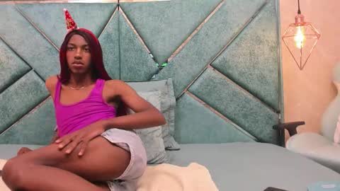 Adriana  online show from 28, 11, 2025