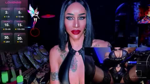 Snapshot of exoticalodia chatting on 15, 10, 2025 exoticalodia online show from 15, 10, 2025