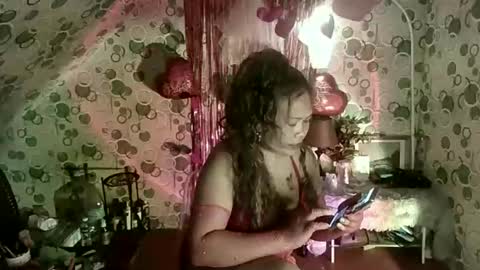 exoticapril01 online show from 13, 2, 2026