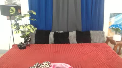 Snapshot of exoticayarah chatting on 8, 6, 2026 exoticayarah online show from 8, 6, 2026