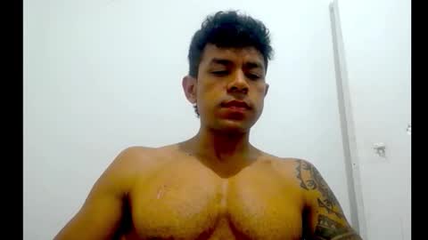 exoticboybigdick online show from 11, 1, 2026