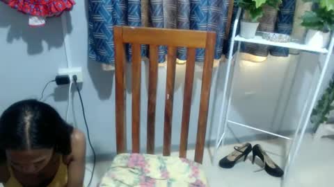 Breanna online show from 19, 12, 2025